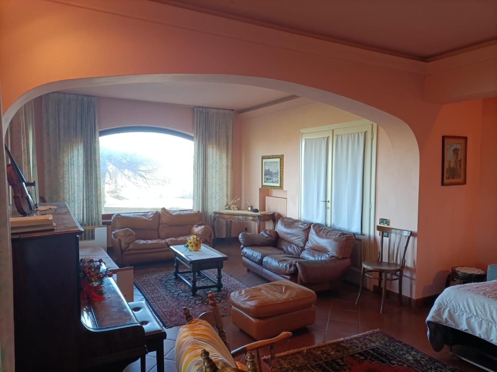 Alloggio Nella Villa Dell'Edera أكوي تيرمي المظهر الخارجي الصورة