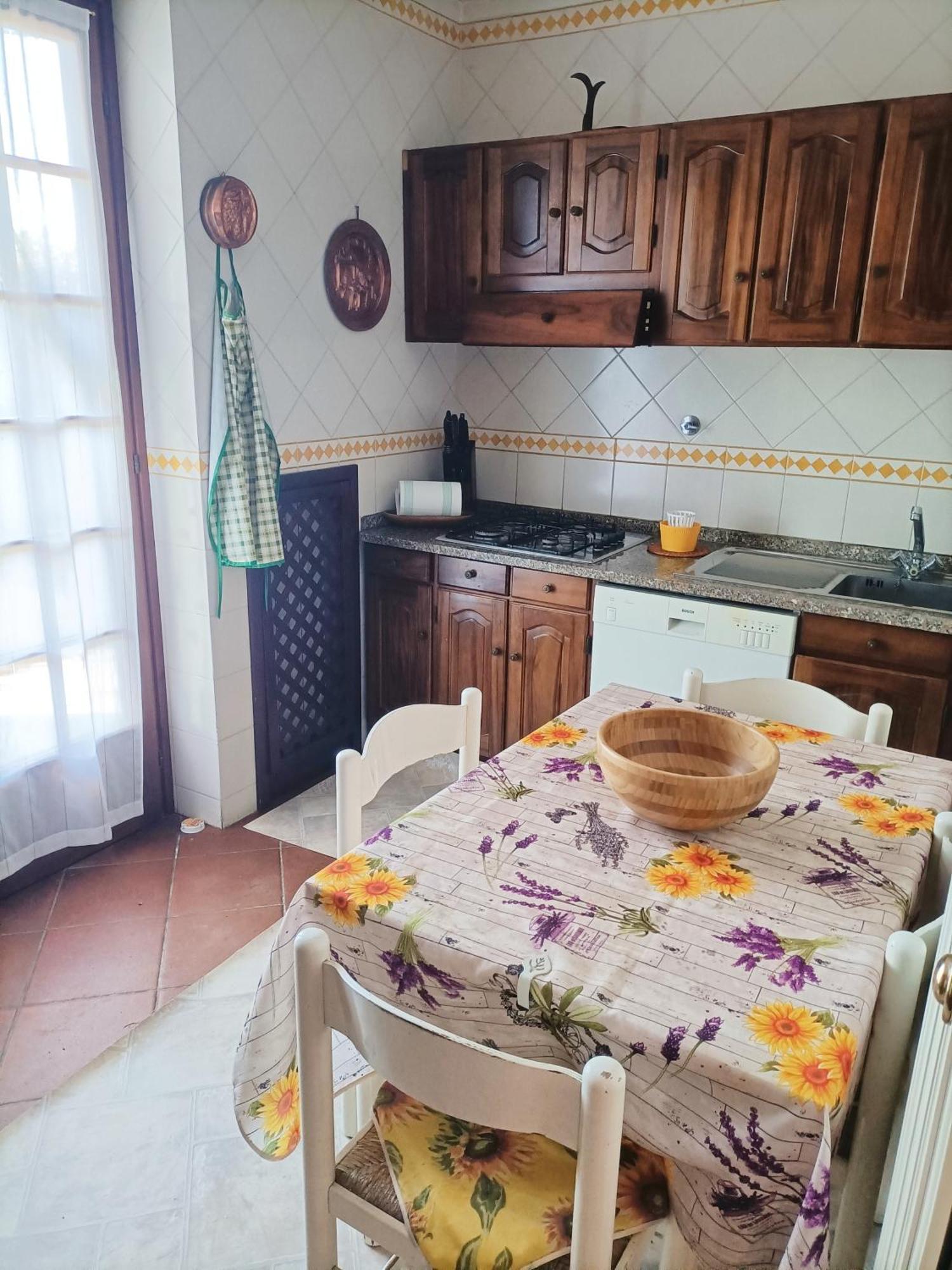 Alloggio Nella Villa Dell'Edera أكوي تيرمي المظهر الخارجي الصورة